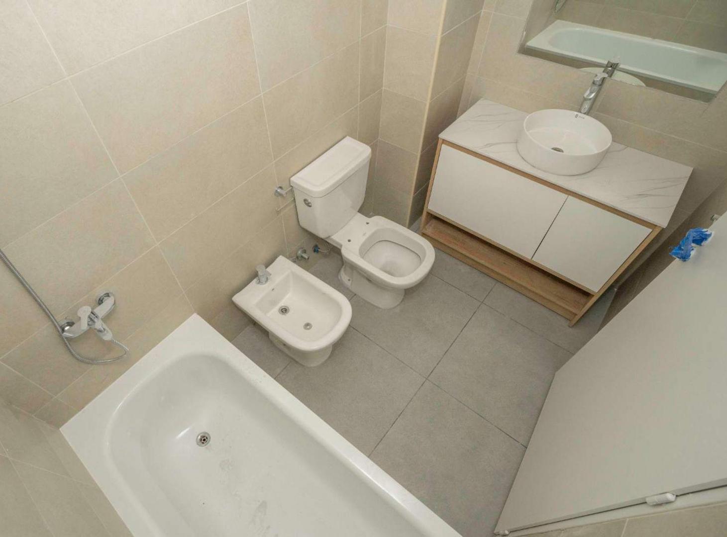 Foto de Venta Depto 3 amb balcón a estrenar Villa Urquiza, imagen 5