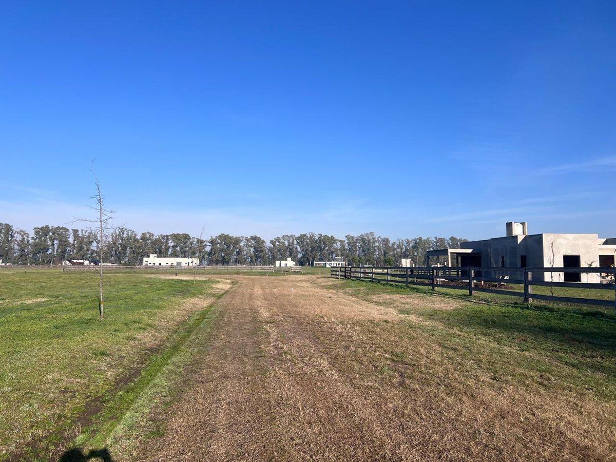 Foto de Venta LOTE Chacras san Andres!! OPORTUNIDAD, imagen 1