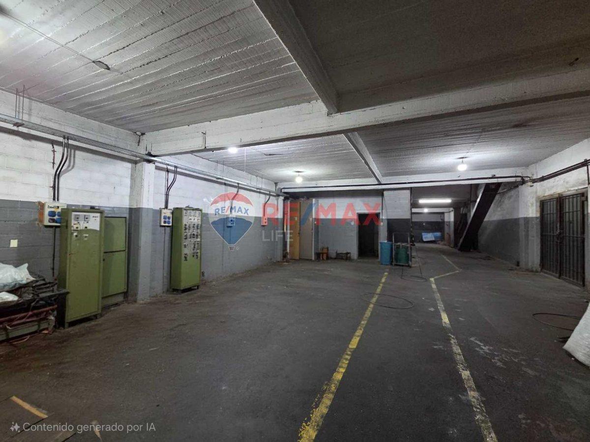 Foto de VENTA GALPÓN DEPOSITO EN BELLA VISTA SAN MIGUEL, imagen 2