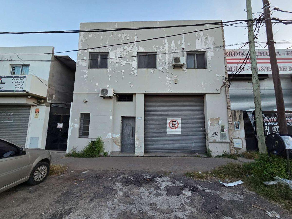 Foto de VENTA GALPÓN DEPOSITO EN BELLA VISTA SAN MIGUEL, imagen 1