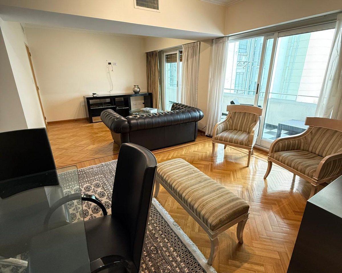 Foto de VENTA DEPARTAMENTO 3 AMBIENTES RECOLETA-RETIRO, imagen 2