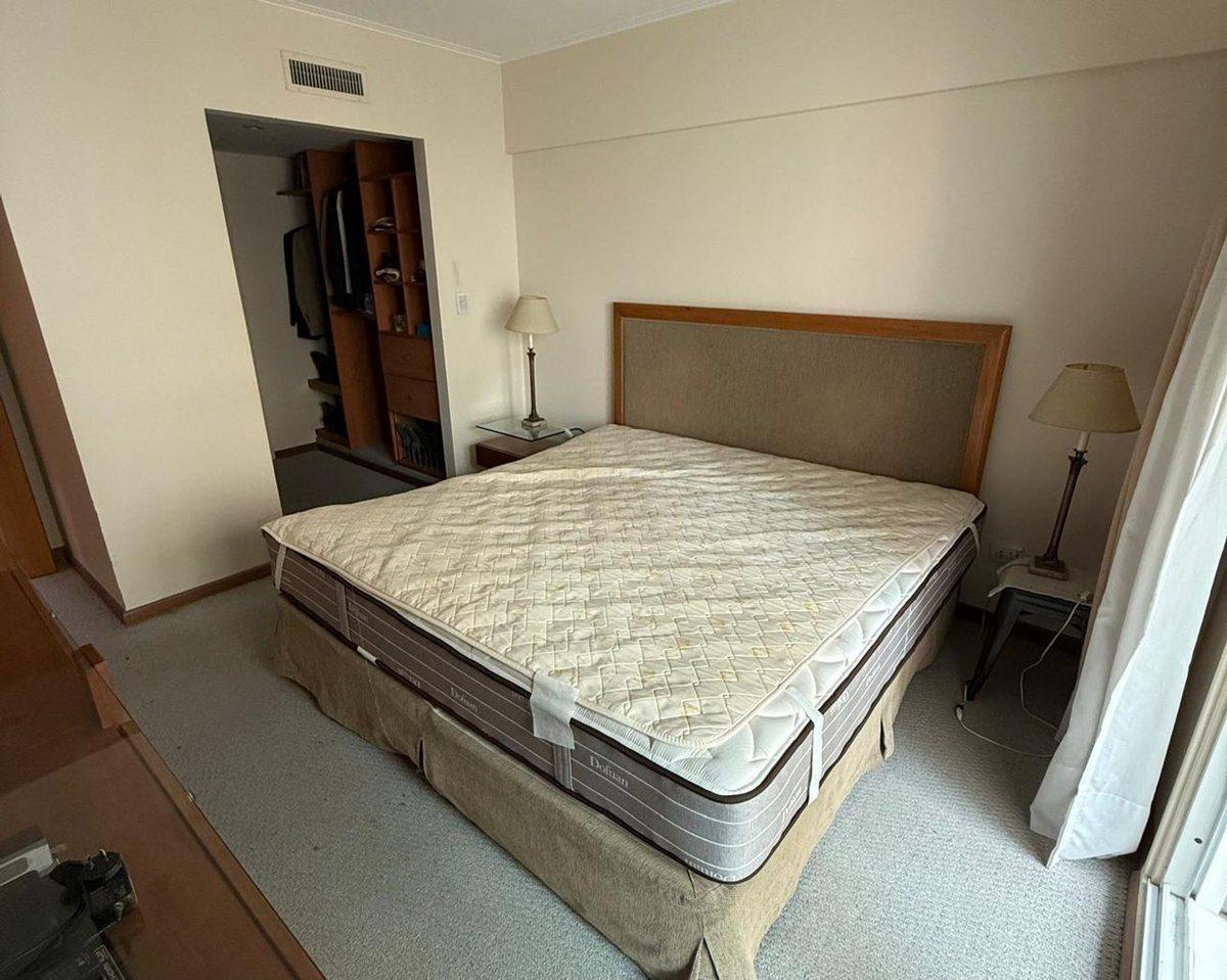 Foto de VENTA DEPARTAMENTO 3 AMBIENTES RECOLETA-RETIRO, imagen 4