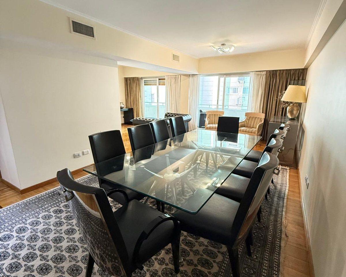 Foto de VENTA DEPARTAMENTO 3 AMBIENTES RECOLETA-RETIRO, imagen 3