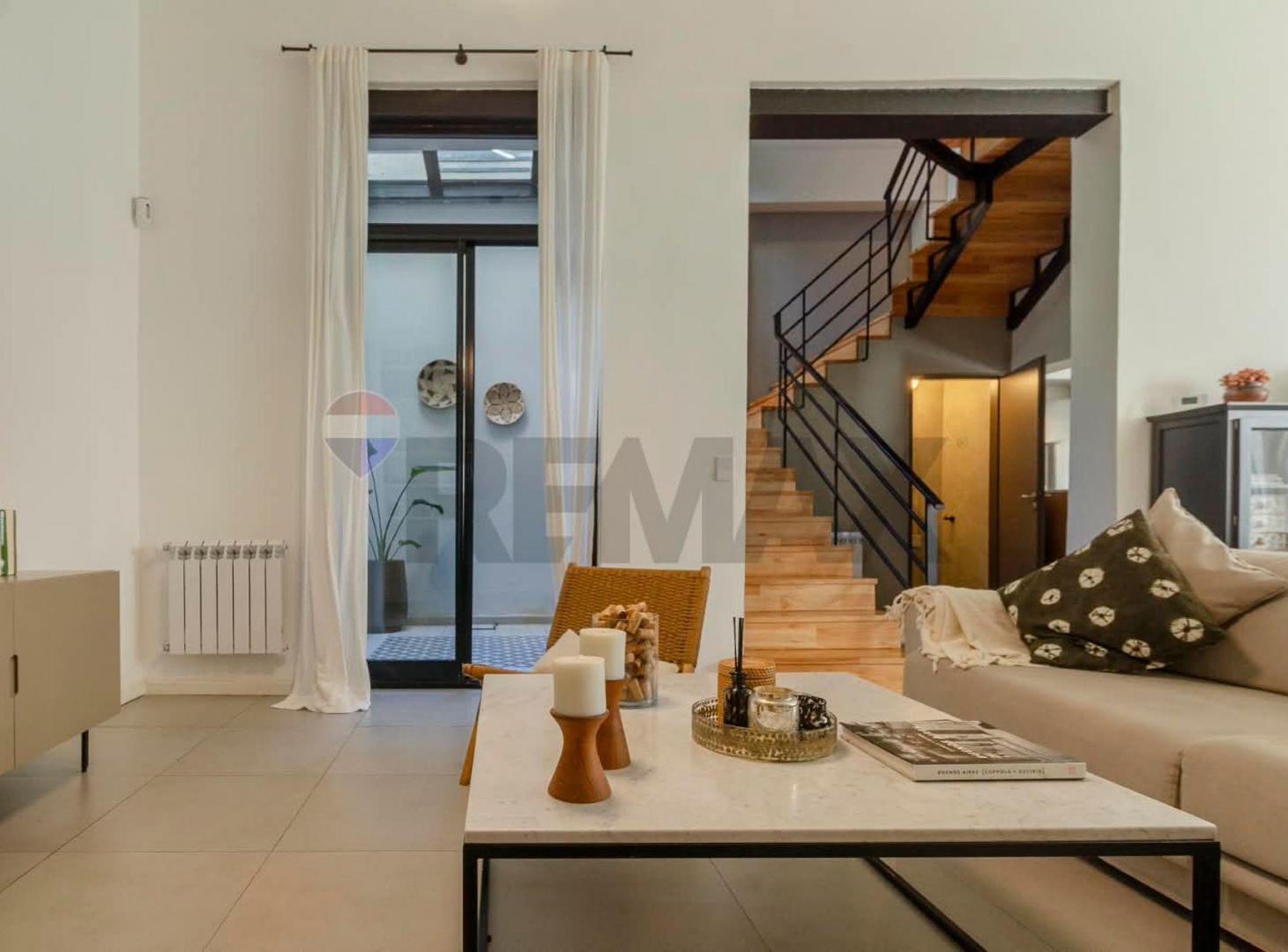 Foto de PH VENTA 4 AMB V. URQUIZA TERRAZA COCH PLAY ROOM, imagen 4