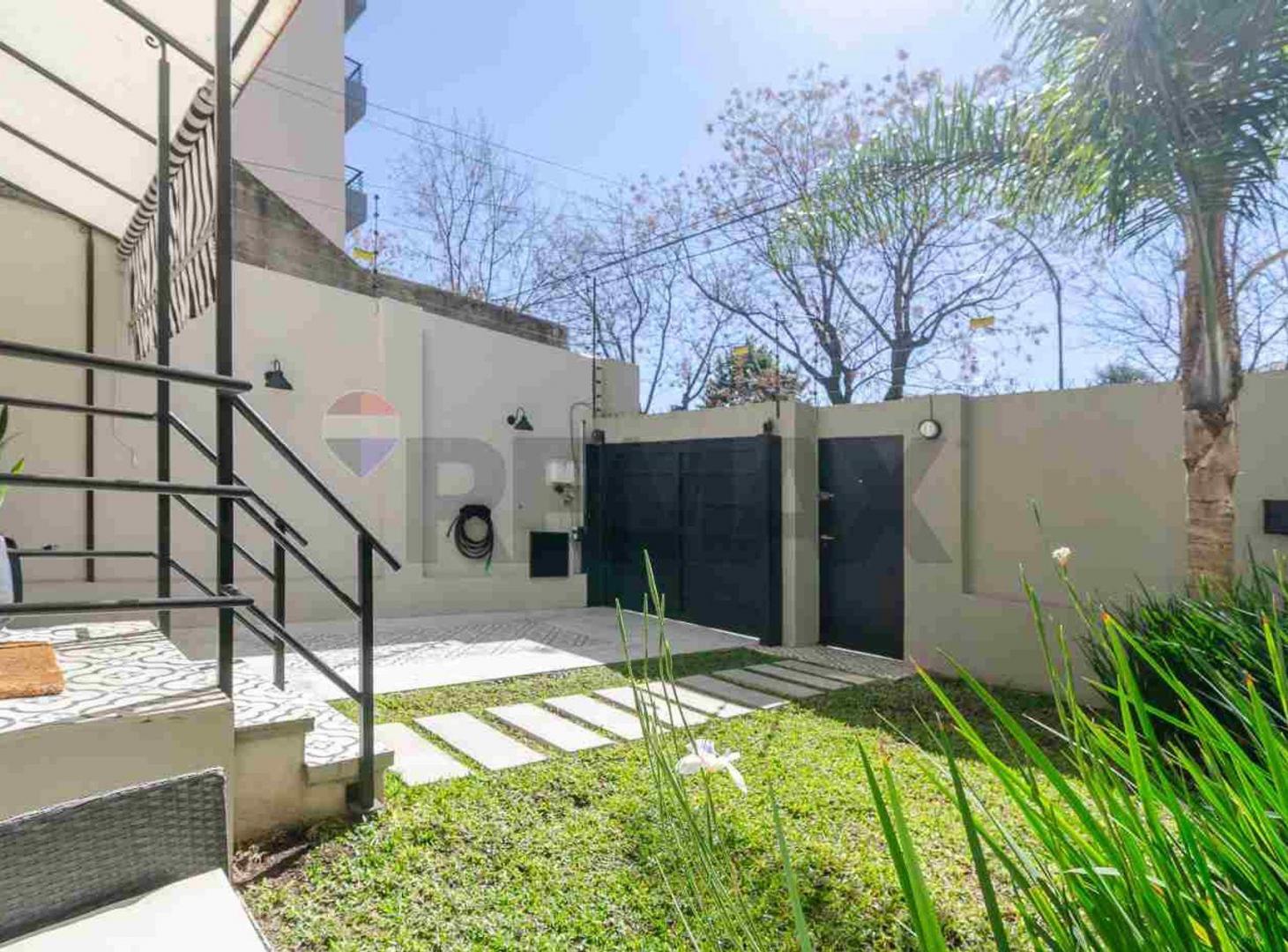 Foto de PH VENTA 4 AMB V. URQUIZA TERRAZA COCH PLAY ROOM, imagen 3