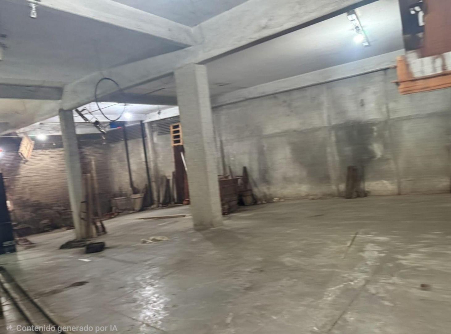 Foto de GALPON COMERCIAL EN ALQUILER VIRREYES SAN FERNADO, imagen 4