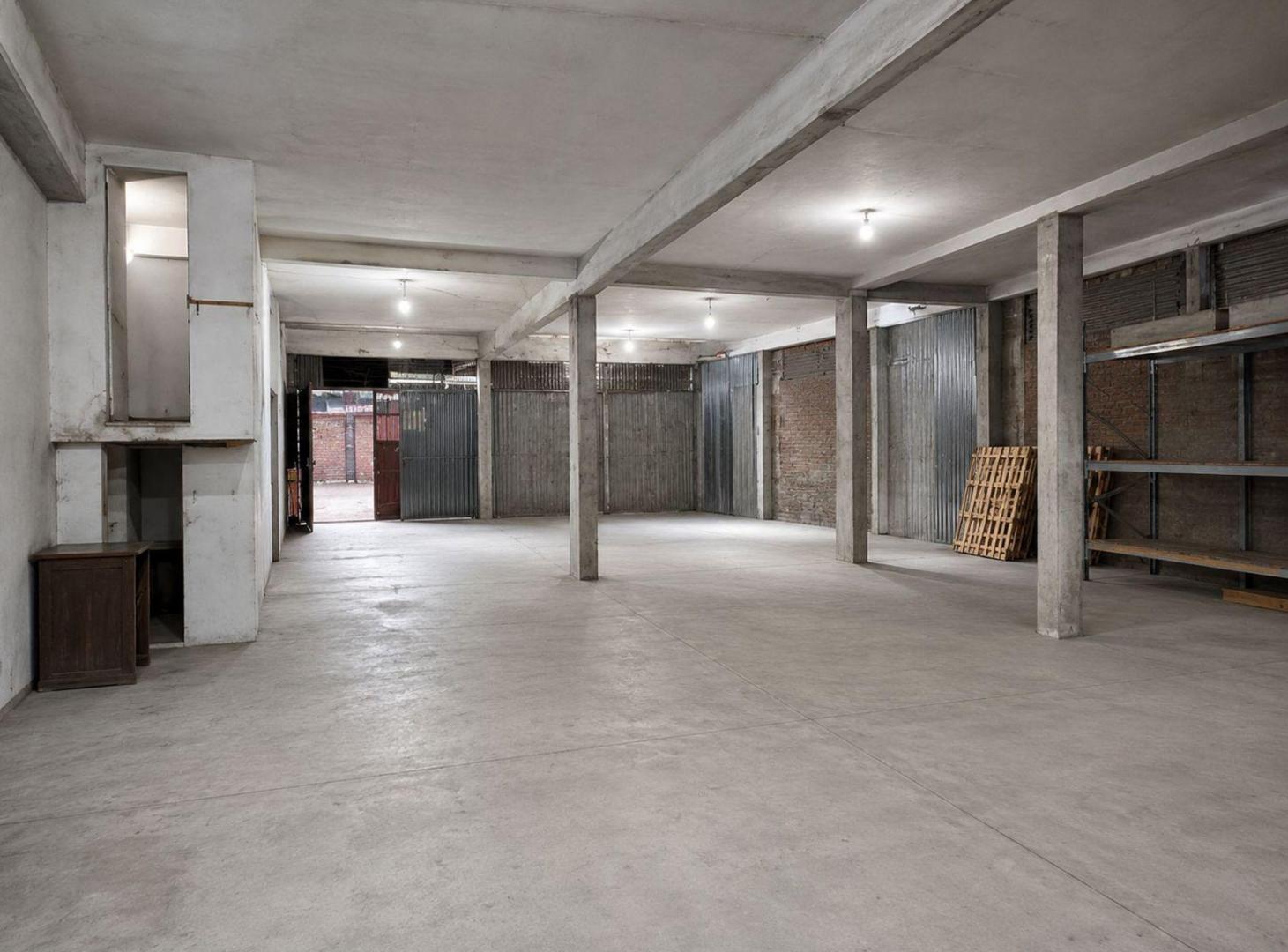 Foto de GALPON COMERCIAL EN ALQUILER VIRREYES SAN FERNADO, imagen 5