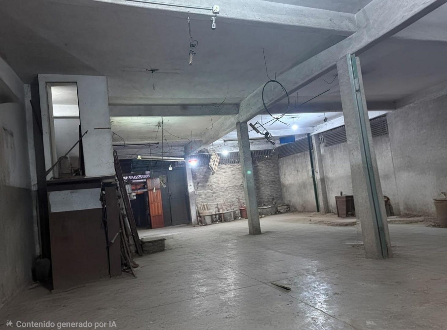 Foto de GALPON COMERCIAL EN ALQUILER VIRREYES SAN FERNADO, imagen 2
