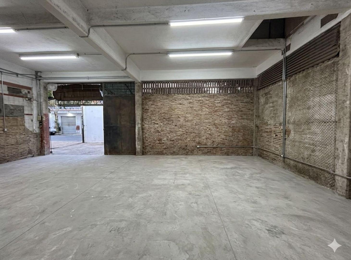 Foto de GALPON COMERCIAL EN ALQUILER VIRREYES SAN FERNADO, imagen 1