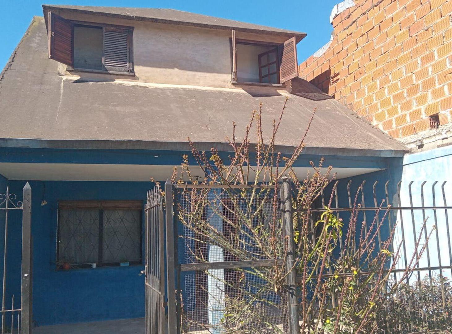 Foto de VENTA CASA 3 AMB EN MORENO, imagen 1