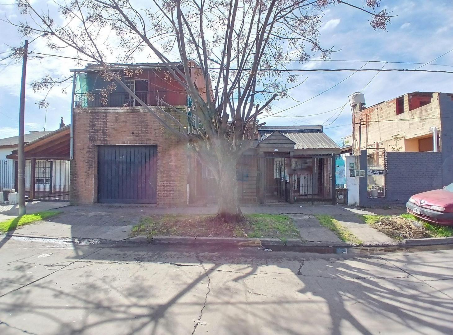 Foto de CASA 5 AMB JOSÉ C PAZ MULTIFAMILIAR INVERSIÓN, imagen 1
