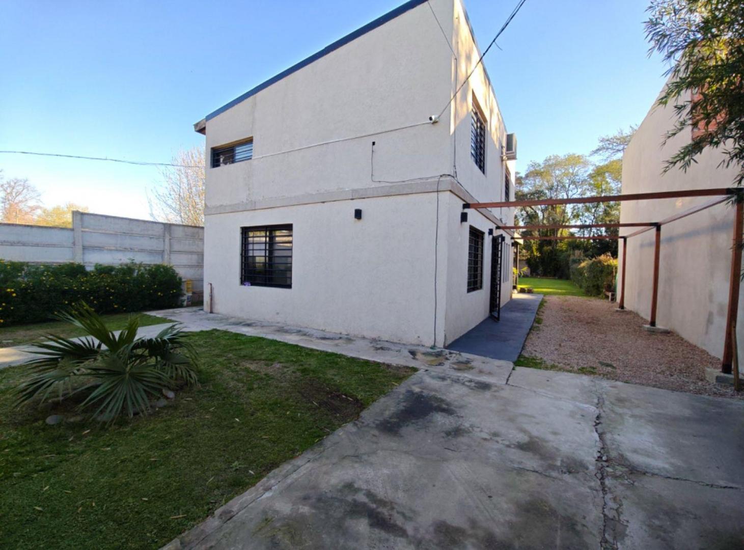 Foto de VENTA CASA 4 AMB. DEL VISO PILAR PILETA, imagen 5