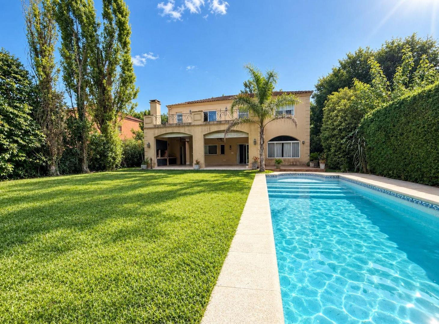 Foto de Casa en venta en Los Berros Bella Vista, imagen 5
