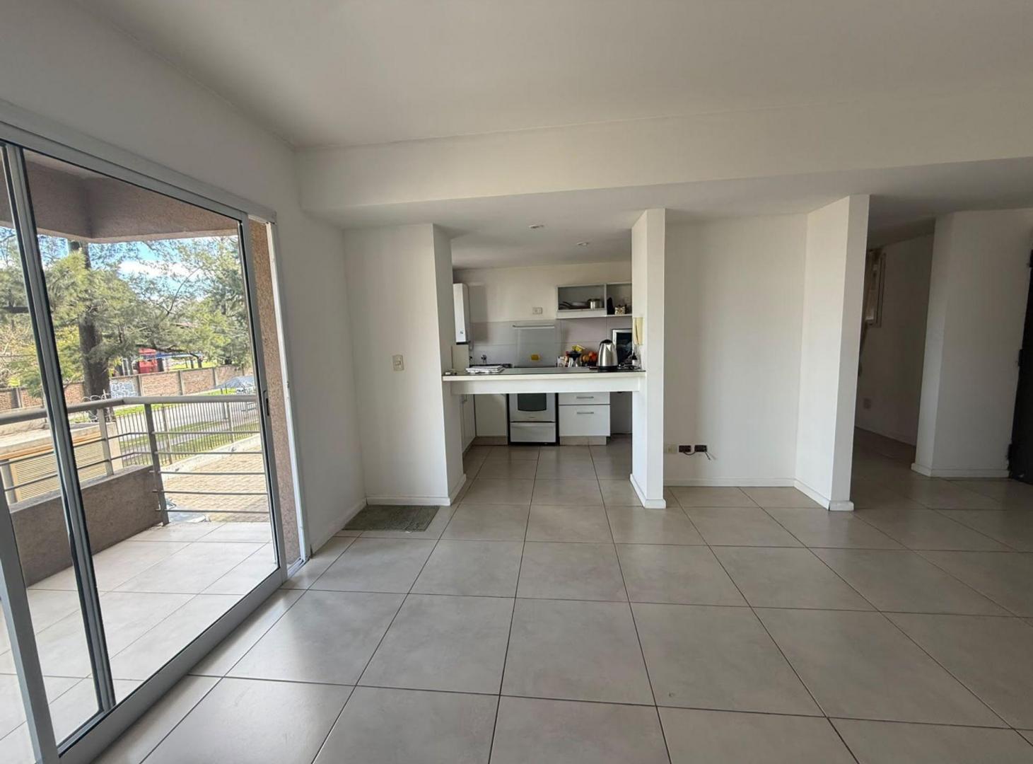 VENTA DEPTO 2 AMBIENTES COMPLEJO LAS HORQUETAS