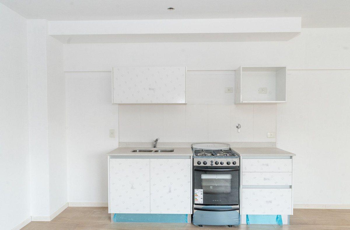 Foto de VENTA DEPARTAMENTO 2 AMB CON RENTA Y AMENITIES, imagen 1