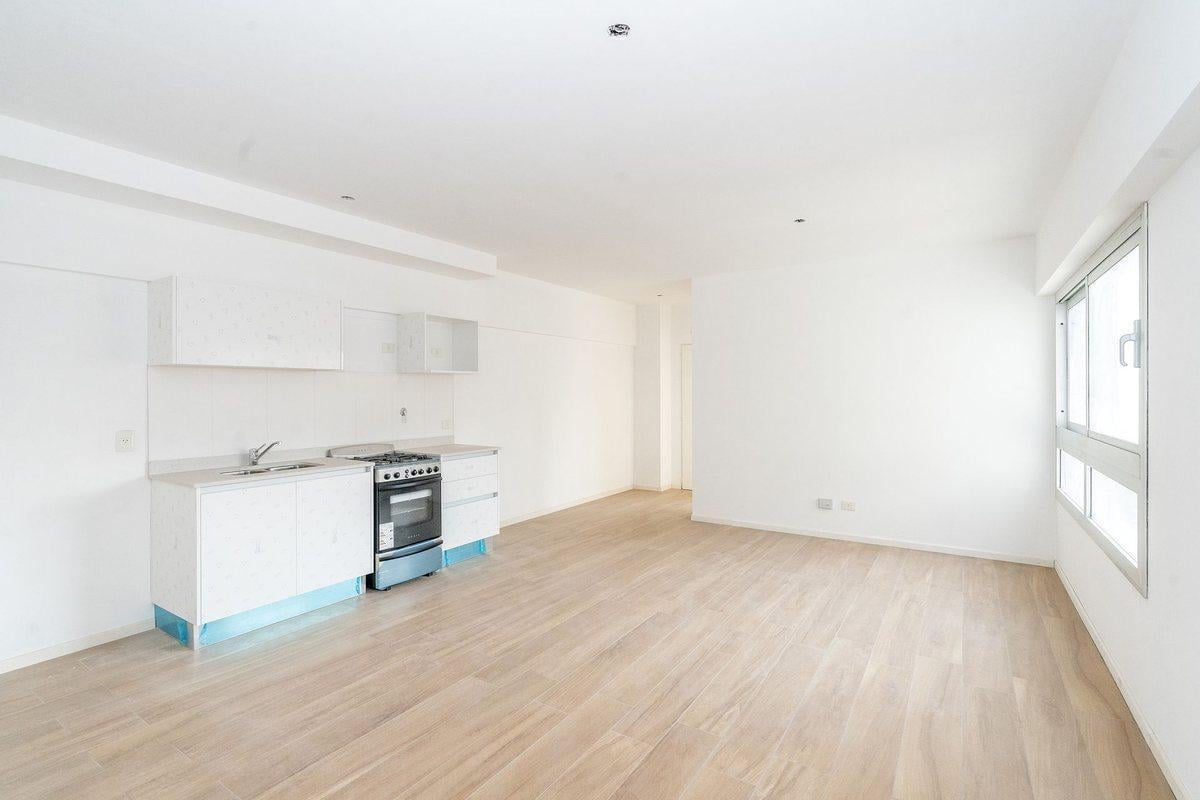 Foto de VENTA DEPARTAMENTO 2 AMB CON RENTA Y AMENITIES, imagen 3