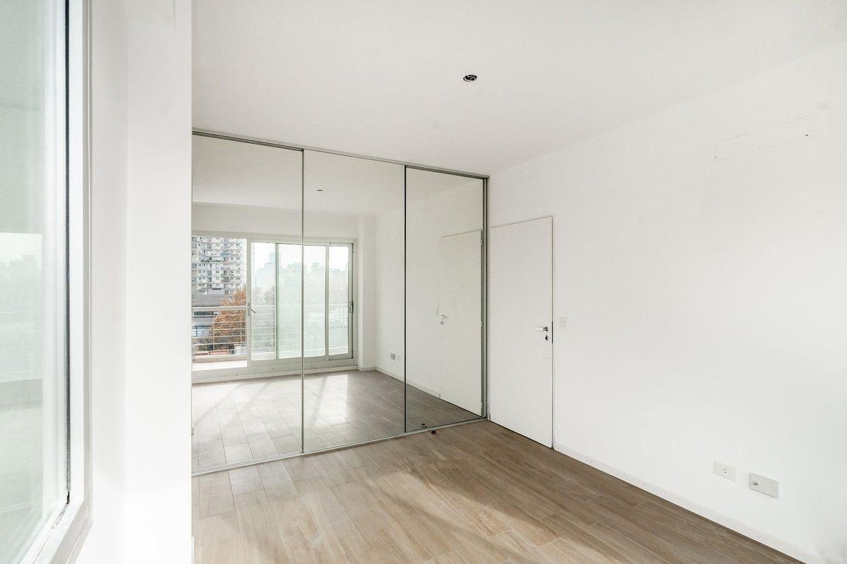 Foto de VENTA DEPARTAMENTO 2 AMB CON RENTA Y AMENITIES, imagen 4
