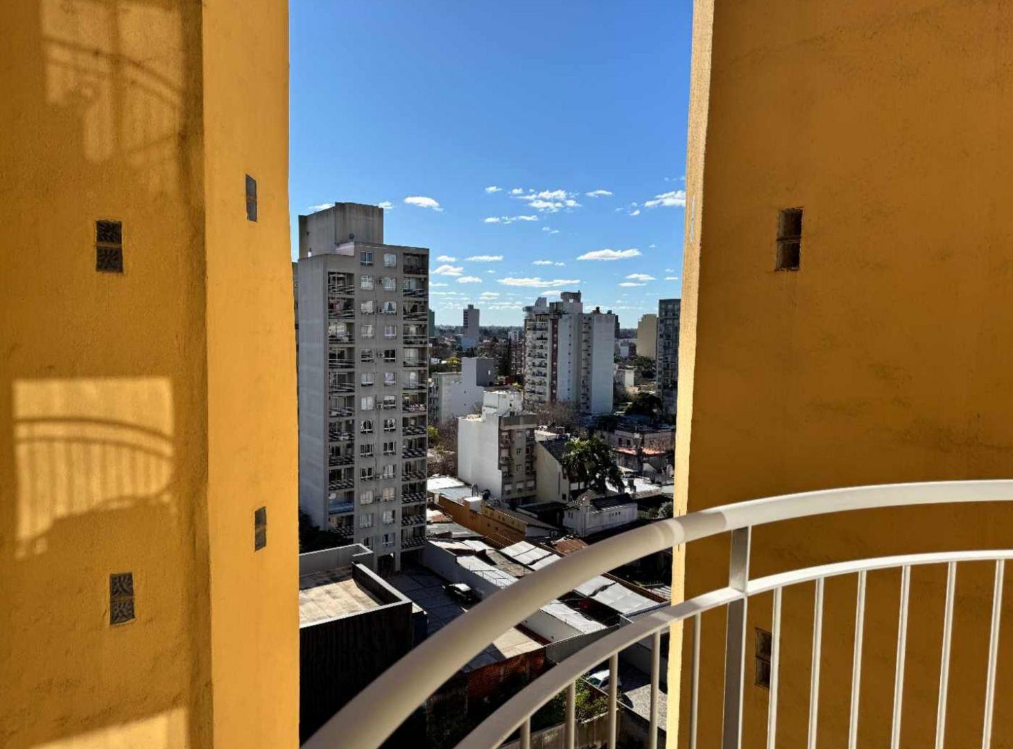 Foto de ALQUILER - MONOAMBIENTE BARCELONA III - SAN MIGUEL, imagen 3