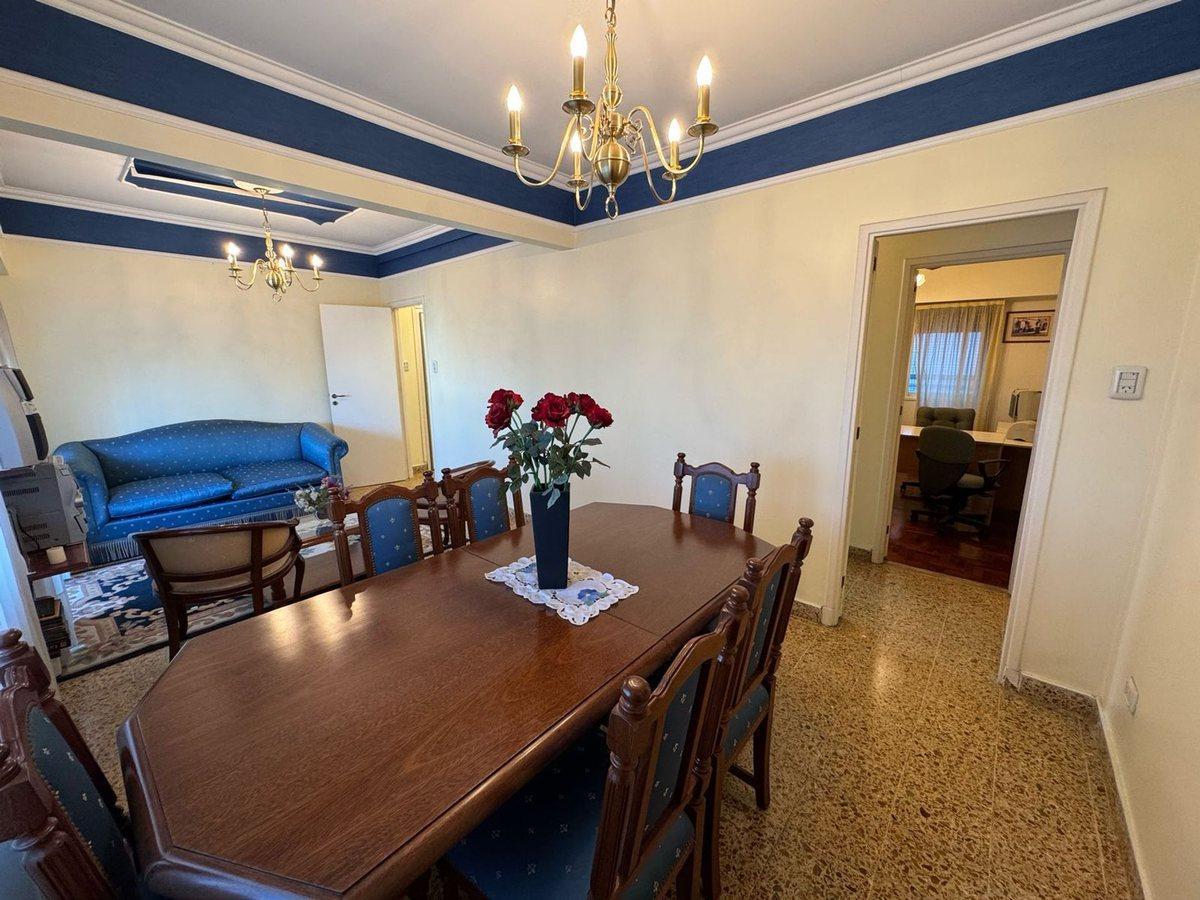 Foto de VENTA DPTO 4 AMB CON BALCON Y COCHERA-HAEDO CENTRO, imagen 2