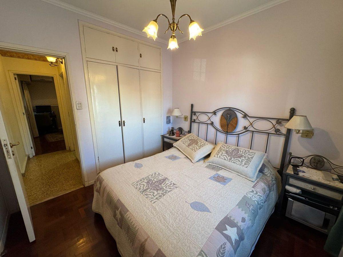 Foto de VENTA DPTO 4 AMB CON BALCON Y COCHERA-HAEDO CENTRO, imagen 3