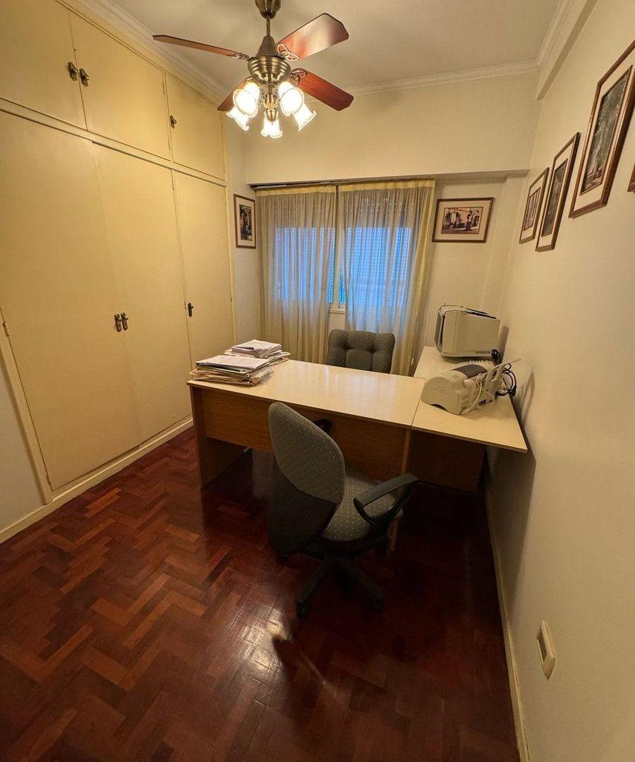 Foto de VENTA DPTO 4 AMB CON BALCON Y COCHERA-HAEDO CENTRO, imagen 4