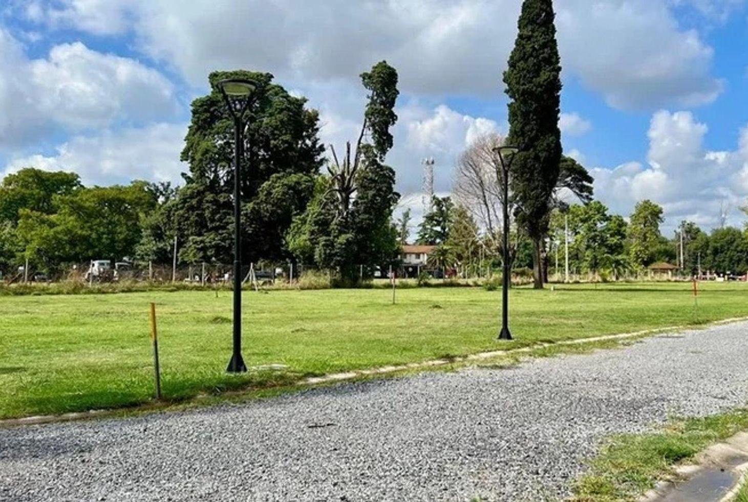 Foto de VENTA LOTES B° MALVINAS GREEN FINANCIACION DIRECTA, imagen 4