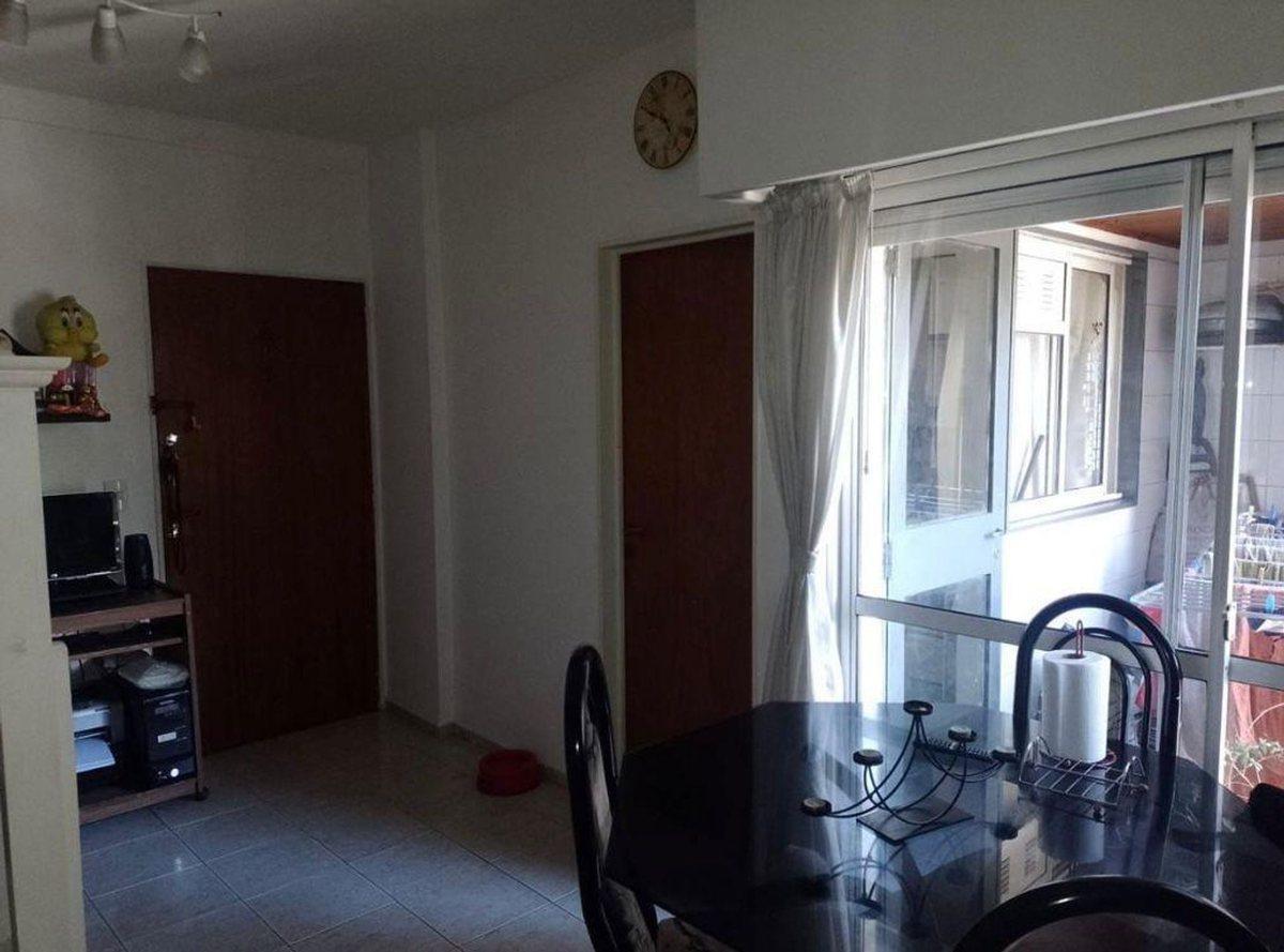 Foto de VENTA DPTO 2AMB BALCON + 4 BAULERAS EN RAMOS MEJIA, imagen 4