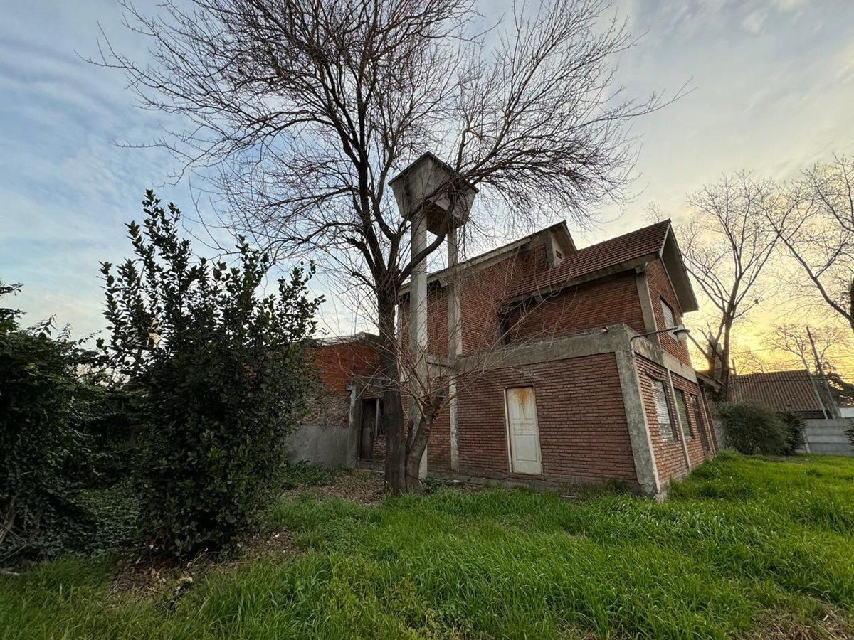 VENTA DOBLE LOTE 302 M C/U - OPORTUNIDAD EN PADUA