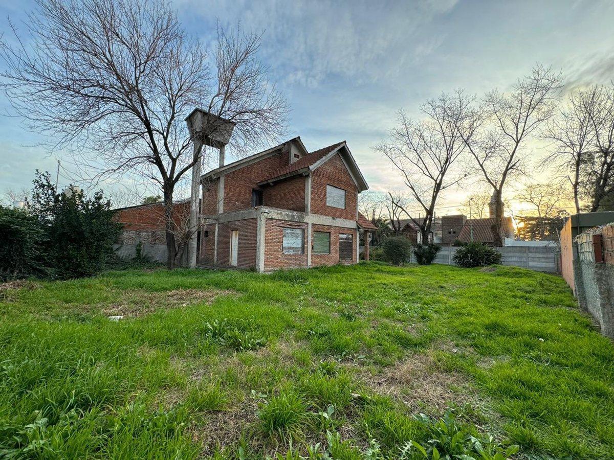 Foto de VENTA DOBLE LOTE 302 M C/U - OPORTUNIDAD EN PADUA, imagen 2