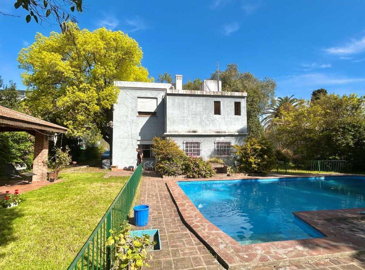 Foto de VENTA CASA 5 AMB JARDIN PILETA QUINCHO HURLINGHAM, imagen 1