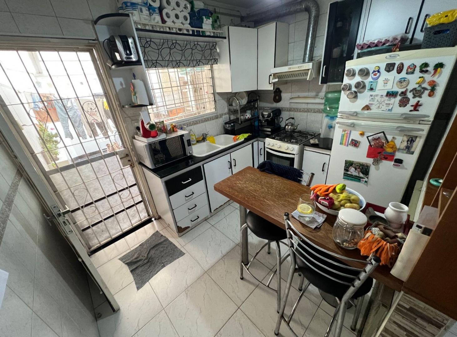Foto de VENTA HERMOSO TRIPLEX APTO CRÉDITO - SAN JUSTO, imagen 3