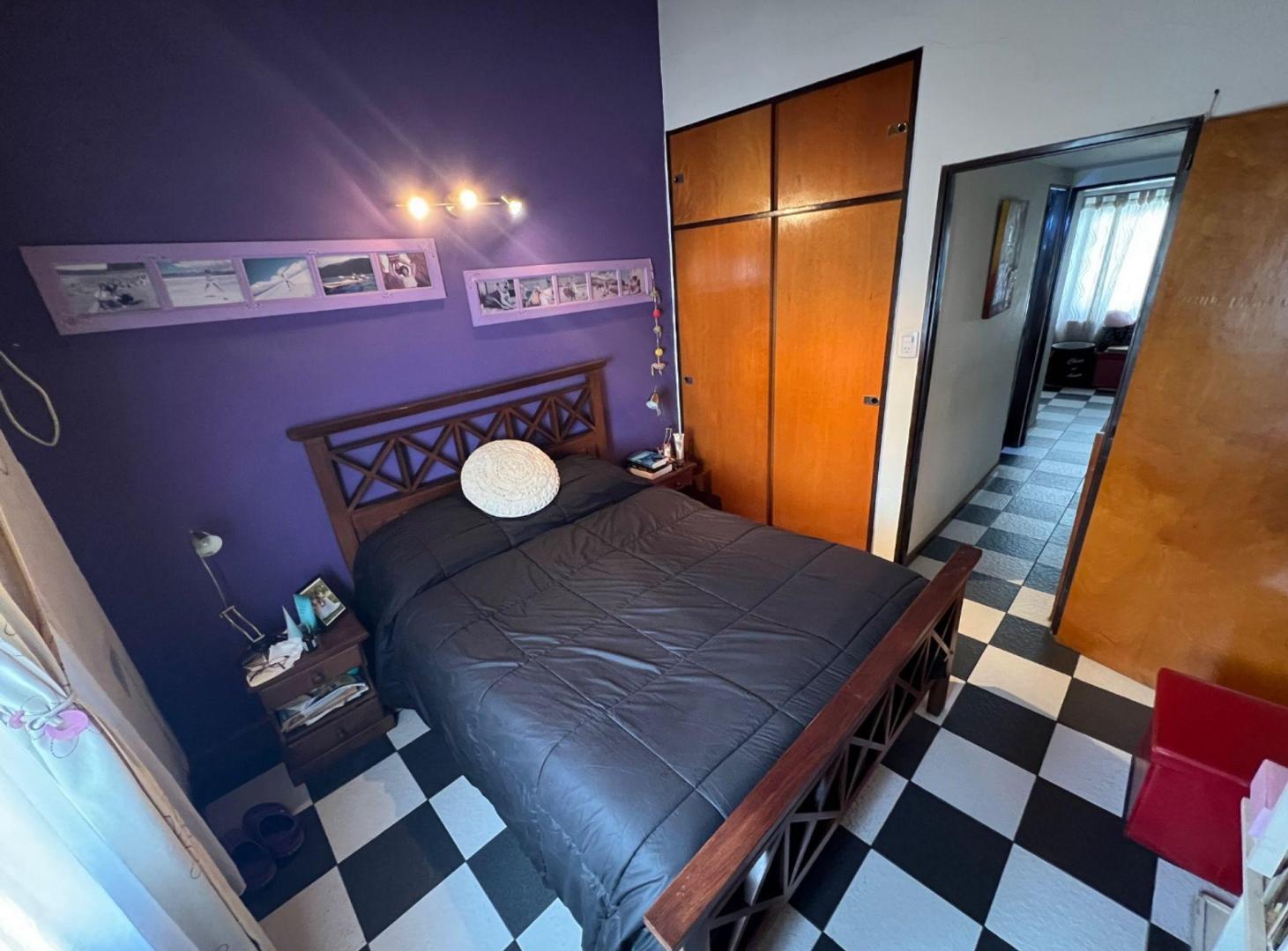 Foto de VENTA HERMOSO TRIPLEX APTO CRÉDITO - SAN JUSTO, imagen 2