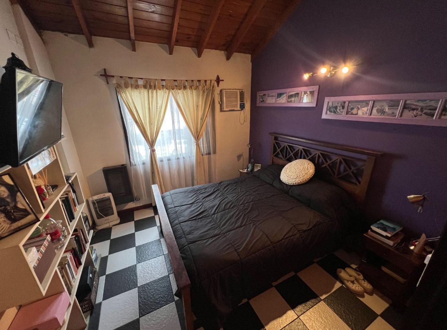 Foto de VENTA HERMOSO TRIPLEX APTO CRÉDITO - SAN JUSTO, imagen 5