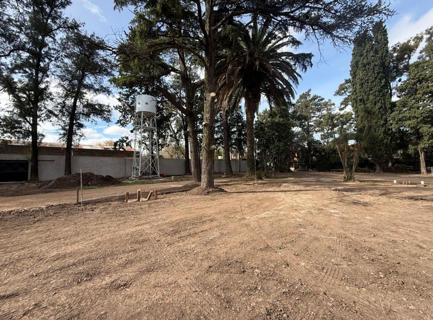 Foto de VENTA LOTE SAN MIGUEL BARRIO CERRADO GREEN HOUSE, imagen 5