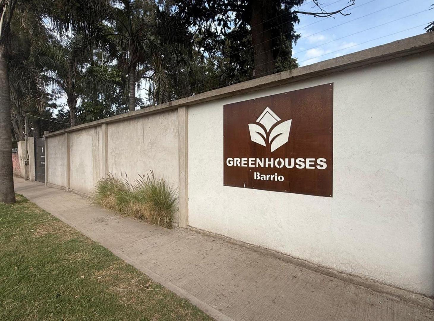 Foto de VENTA LOTE SAN MIGUEL BARRIO CERRADO GREEN HOUSE, imagen 2