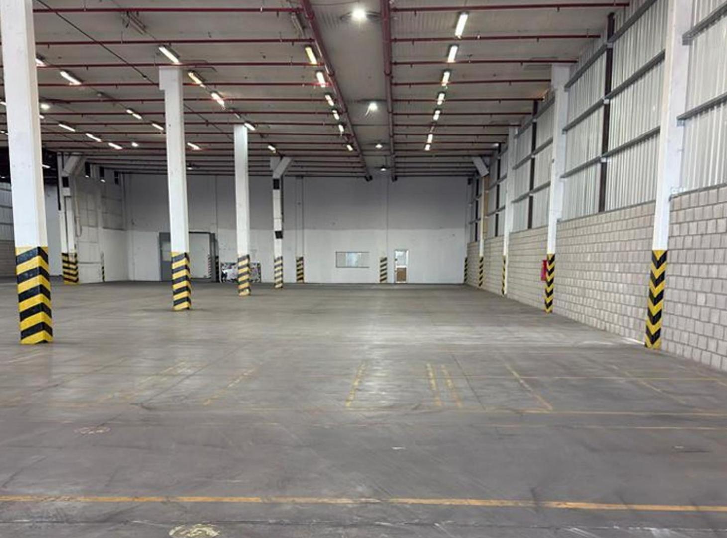 Foto de ALQUILER DEPOSITO Y OFICINAS PARQUE NEWTON, imagen 5