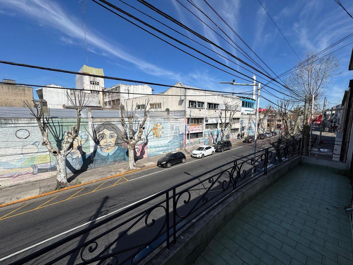 Foto de PH 3 AMB VENTA ASCENSOR BALCON PATIO AVELLANEDA, imagen 3