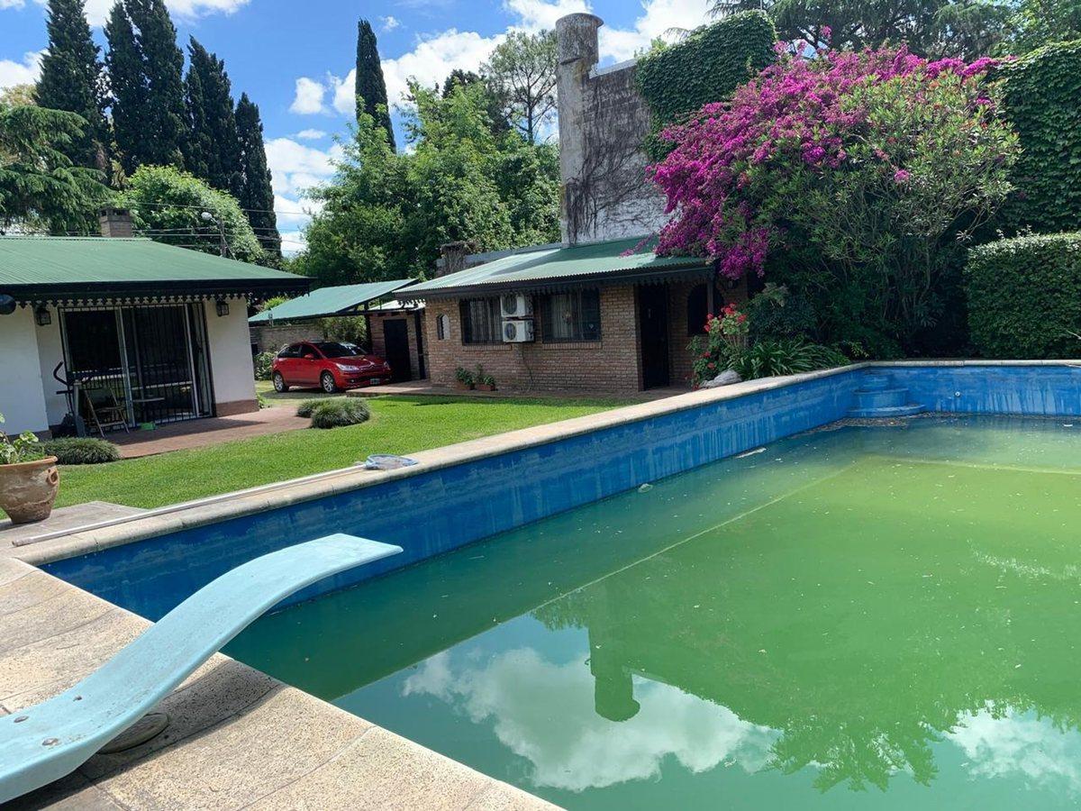 Foto de VENTA CASA 4 AMBIENTES EN DE VICENZO CHICO, imagen 5