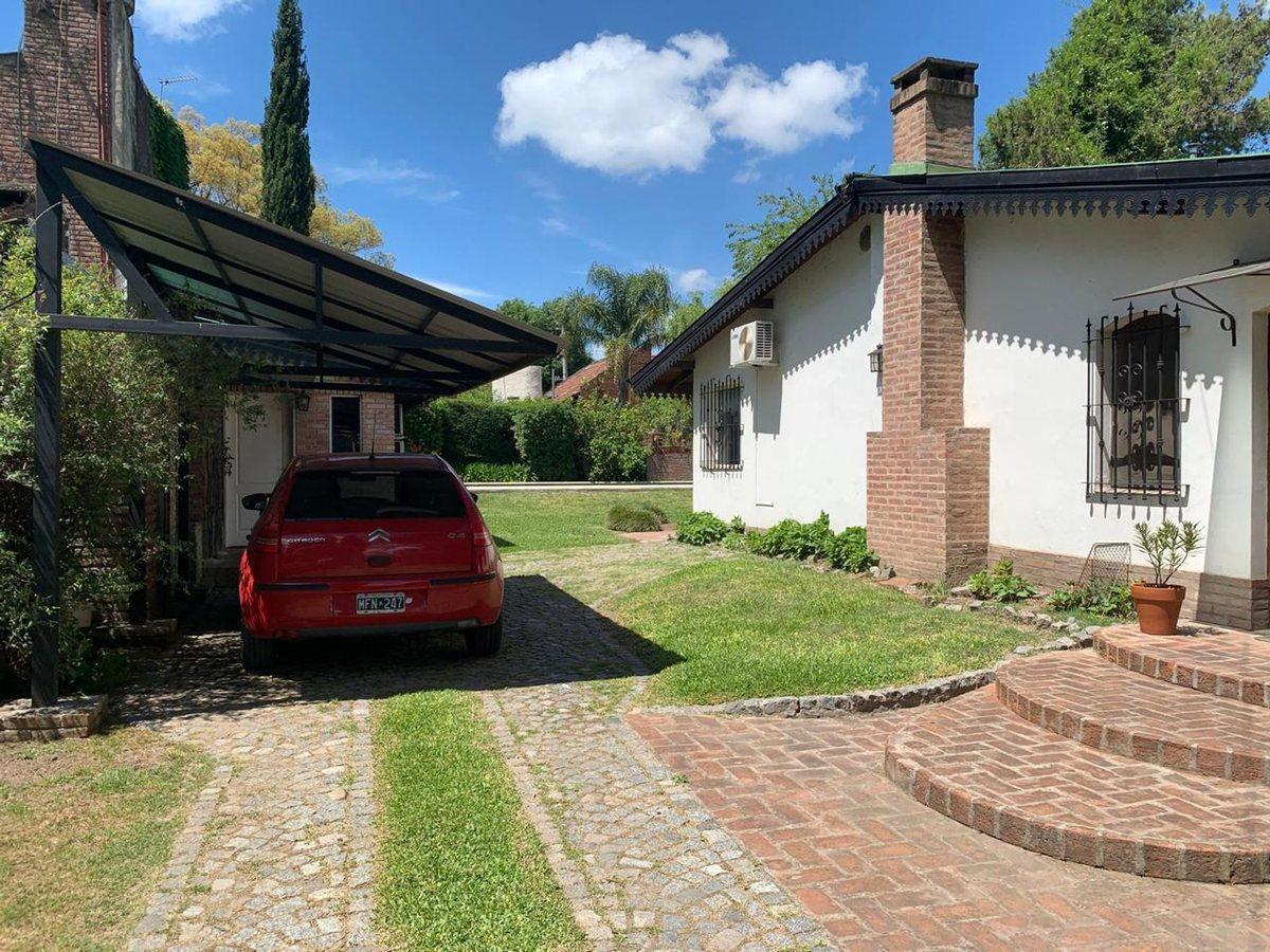 Foto de VENTA CASA 4 AMBIENTES EN DE VICENZO CHICO, imagen 3
