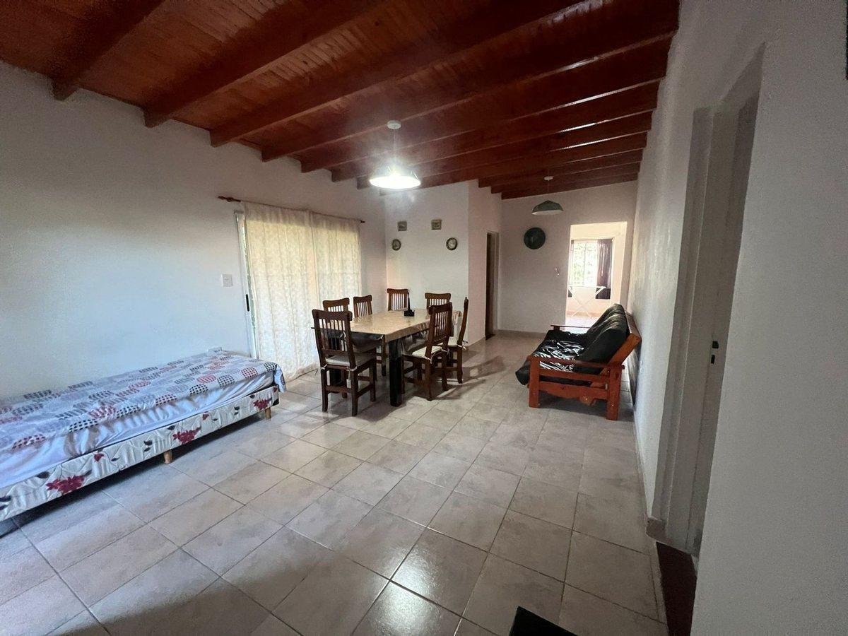 Foto de VENTA CASA 4 AMBIENTES MONTECARLO PILAR, imagen 2