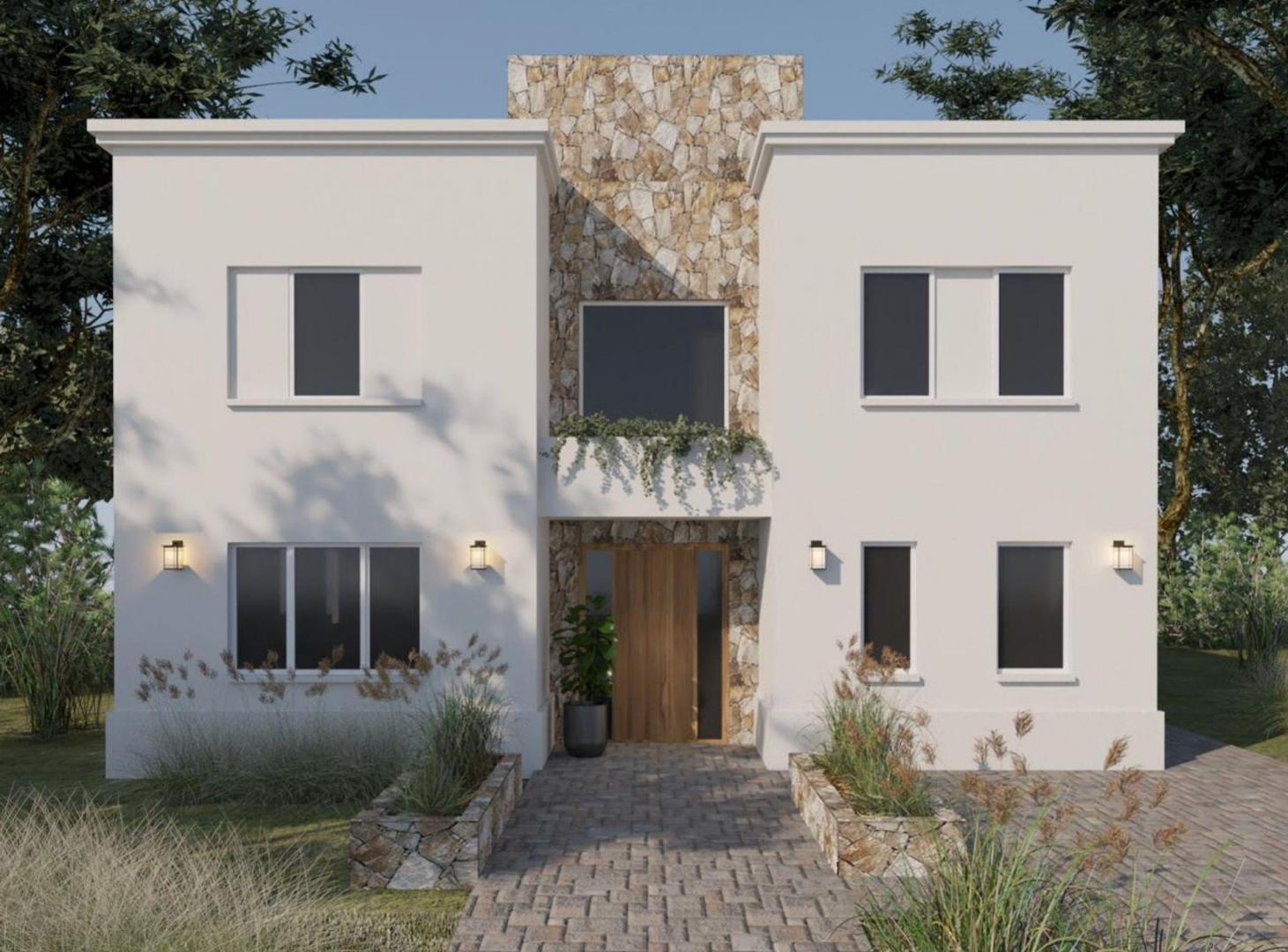 Foto de VENTA DE CASA EN BARRIO CERRADO, imagen 1