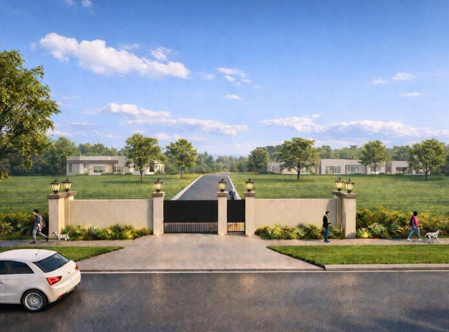 Foto de VENTA DE CASA EN BARRIO CERRADO, imagen 3