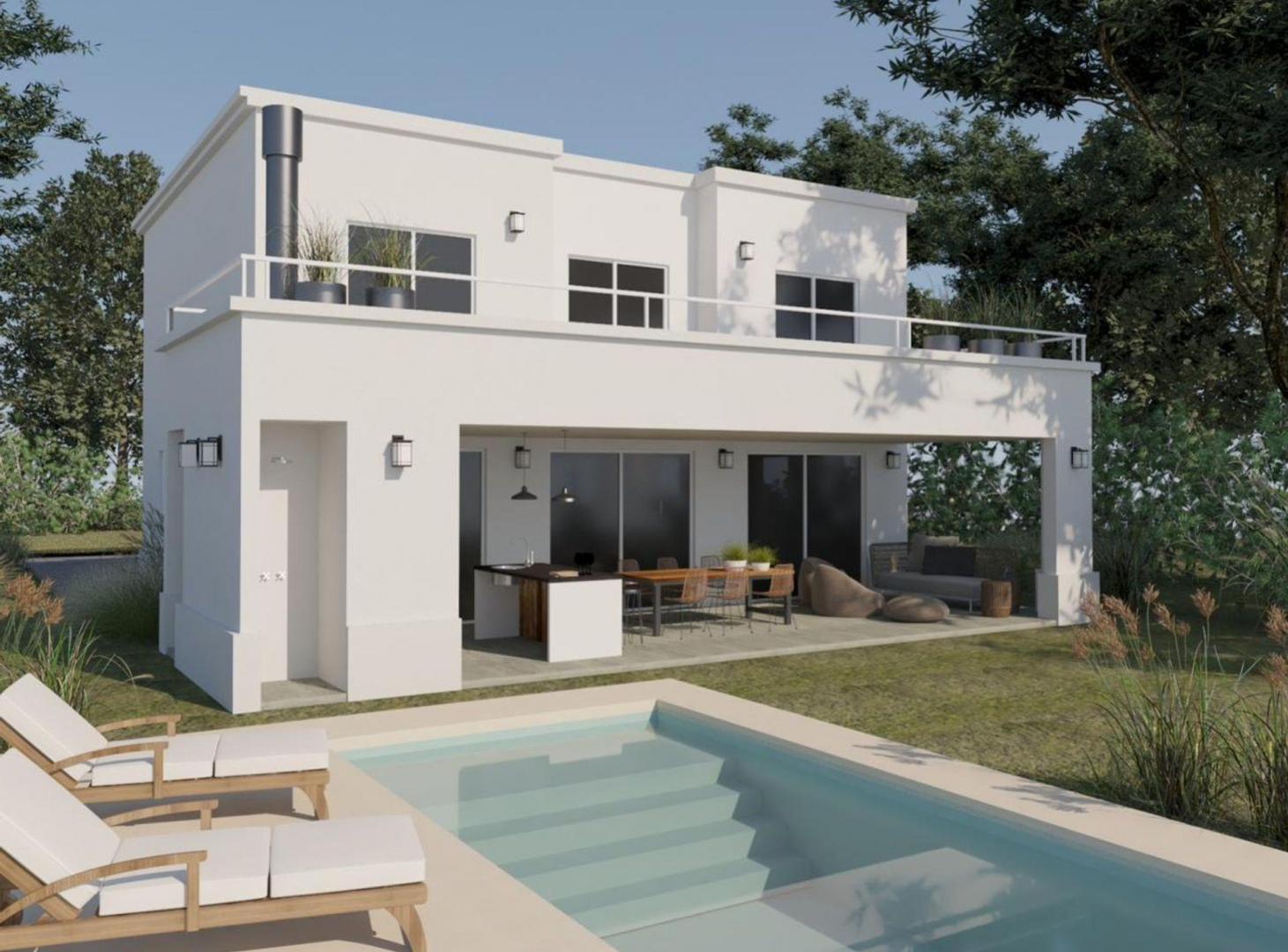 Foto de VENTA DE CASA EN BARRIO CERRADO, imagen 2