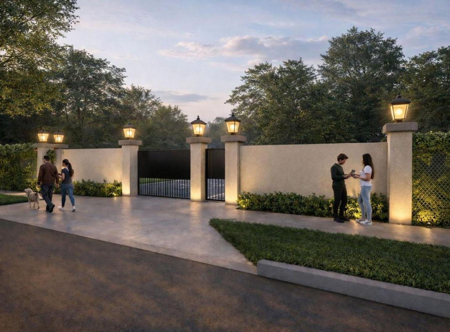Foto de VENTA DE CASA EN BARRIO CERRADO, imagen 4