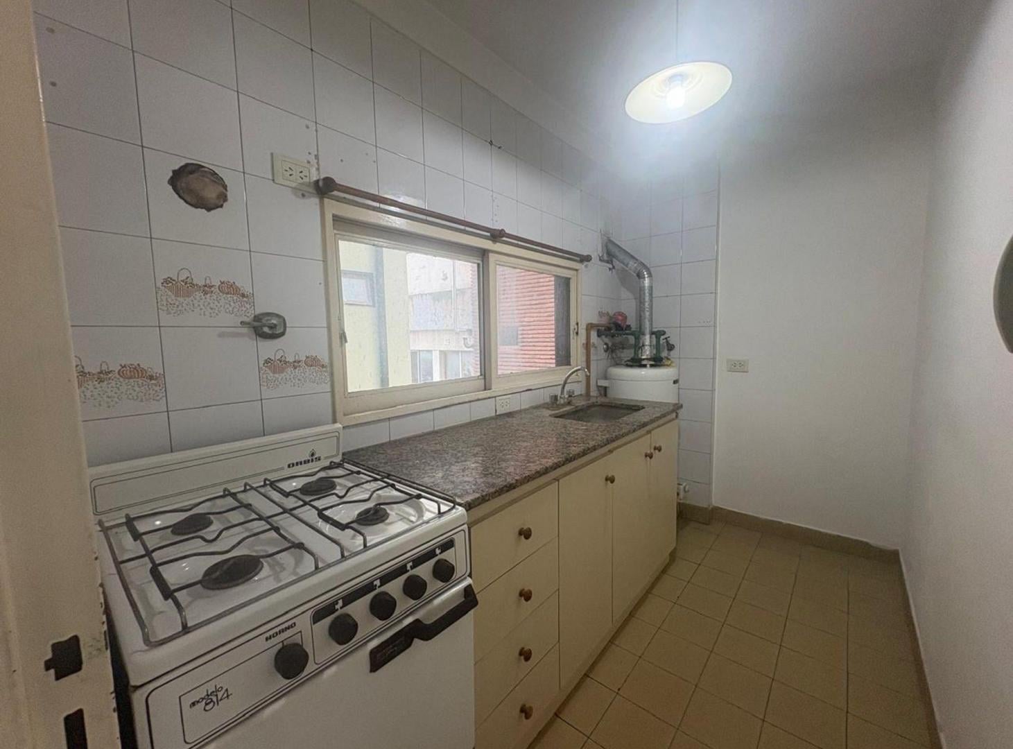 Foto de ALQUILER DEPARTAMENTO 2 AMB. SAN MIGUEL, imagen 3