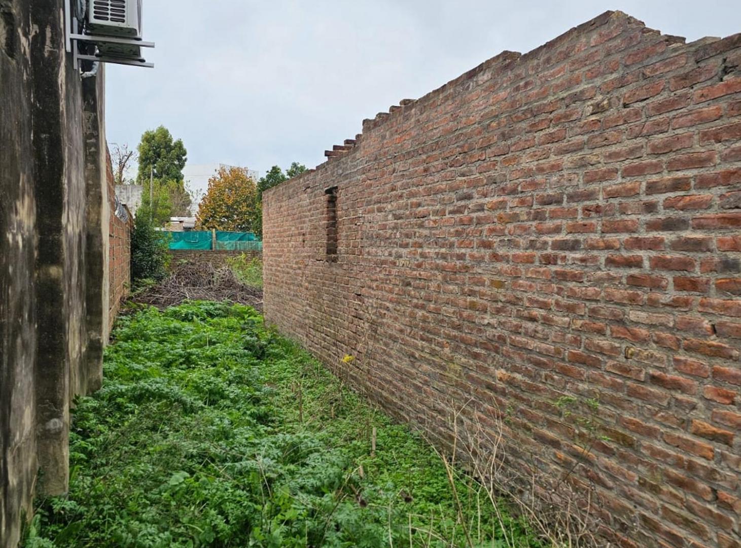 Foto de VENTA LOTE DE 300m2 EN GENERAL RODRIGUEZ, imagen 5