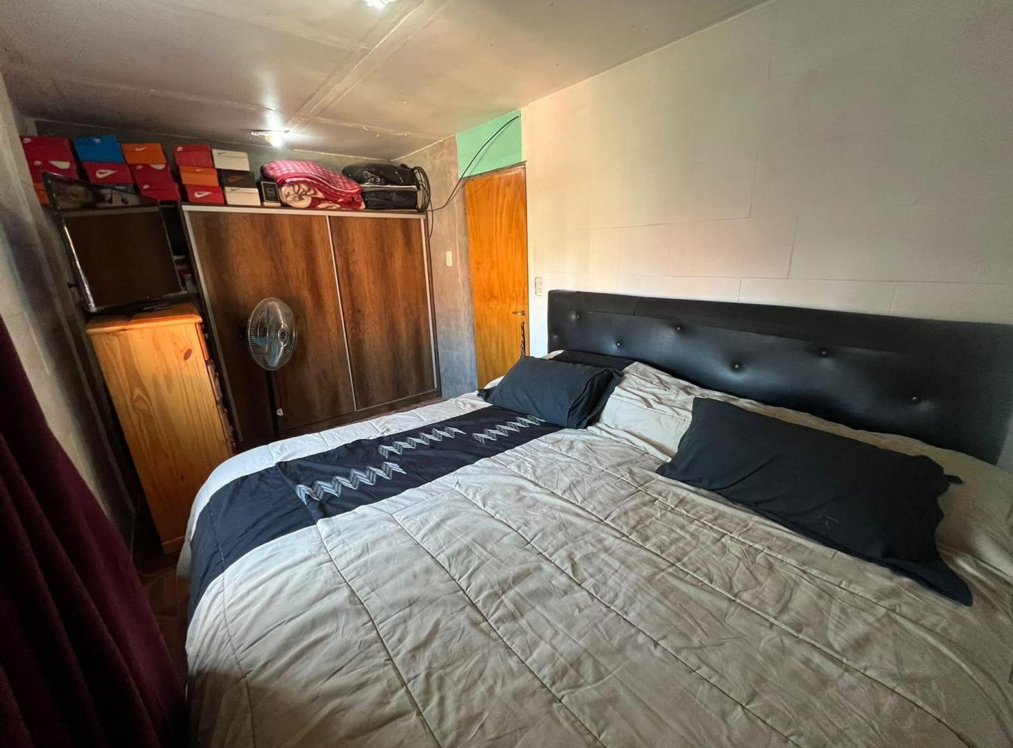 Foto de VENTA CASA 3 AMB CON COCHERA Y JARDÍN EN MORENO, imagen 5