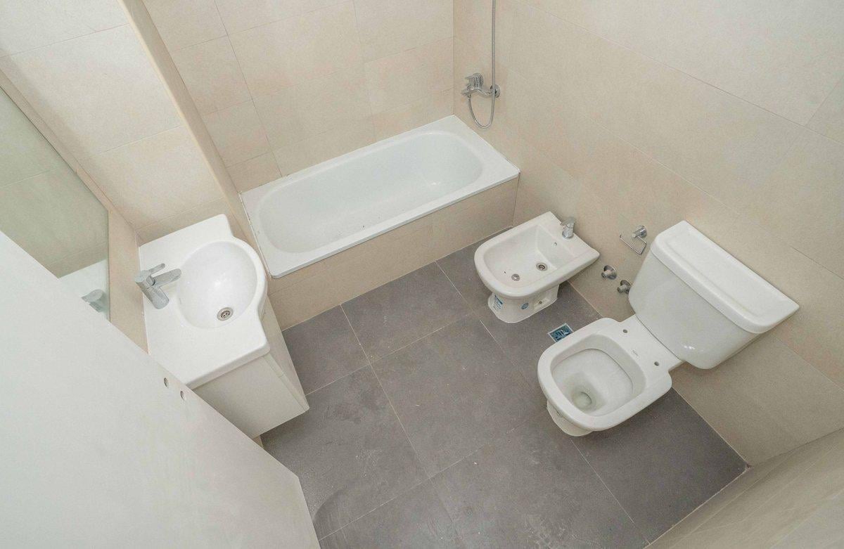 Foto de Venta Depto 2 amb balcón y terraza Montecastro, imagen 5