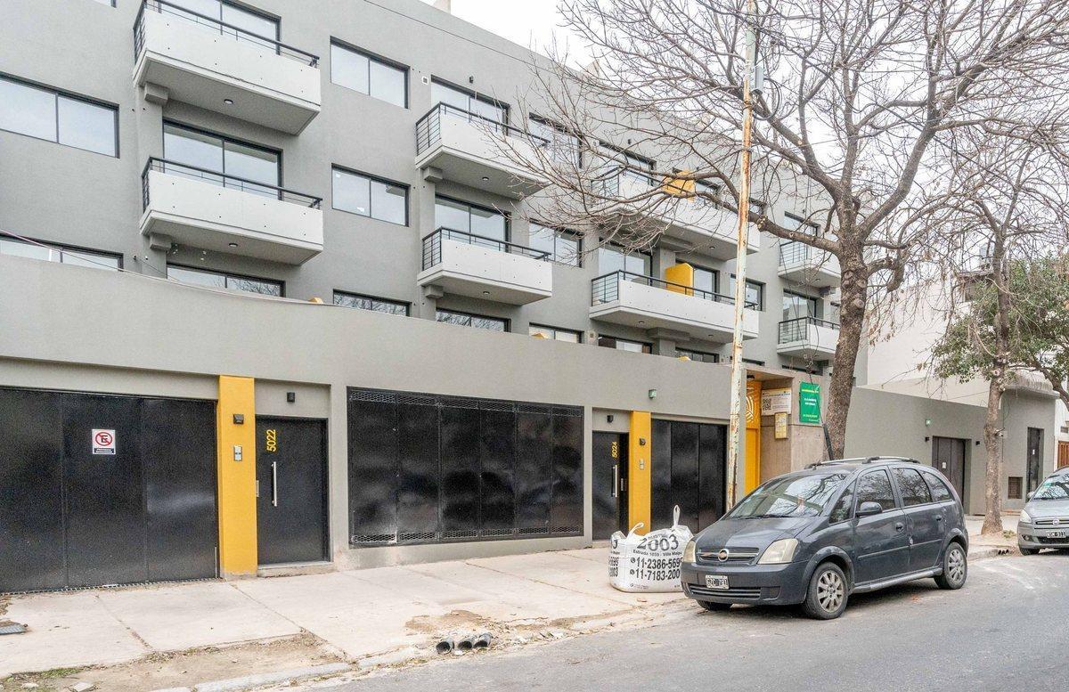 Foto de Venta Depto 2 amb balcón y terraza Montecastro, imagen 3