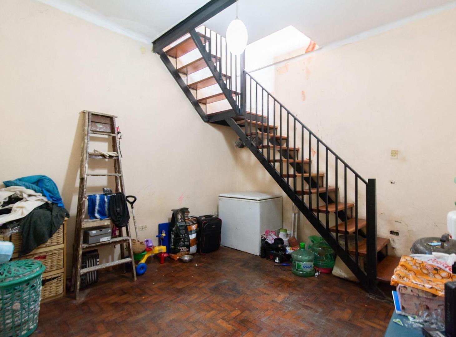 Foto de VENTA PH 4 AMBIENTES VILLA LURO PATIO, imagen 5